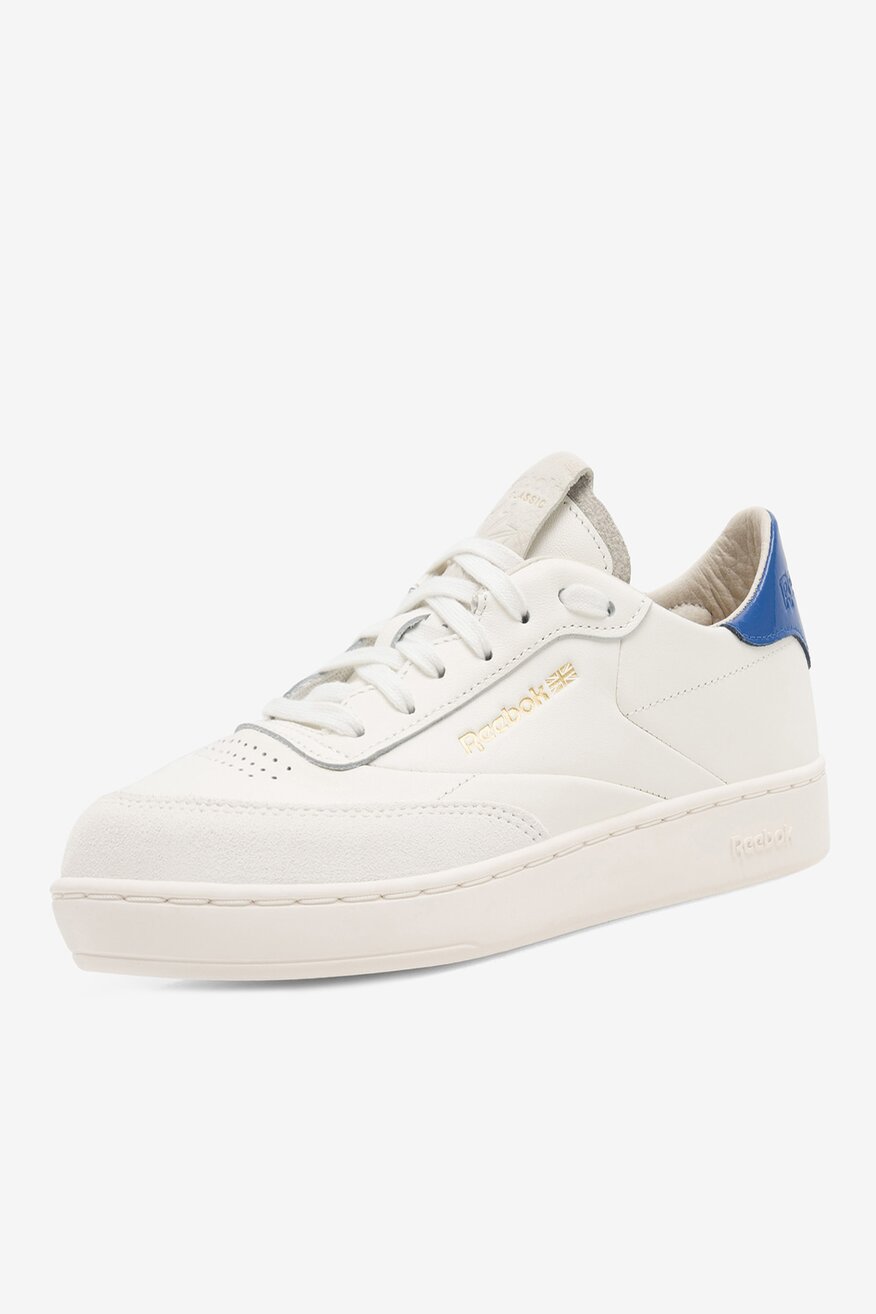 Sneakers Reebok Club C Clean GY1384 Biały