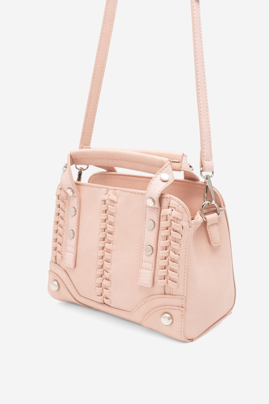 Torebka Jenny Fairy MJR-C-087-03 Różowy