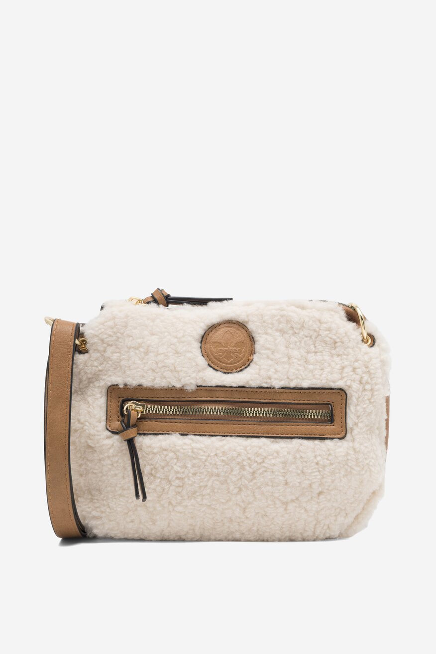 Torebka Rieker H1501-80 Beżowy