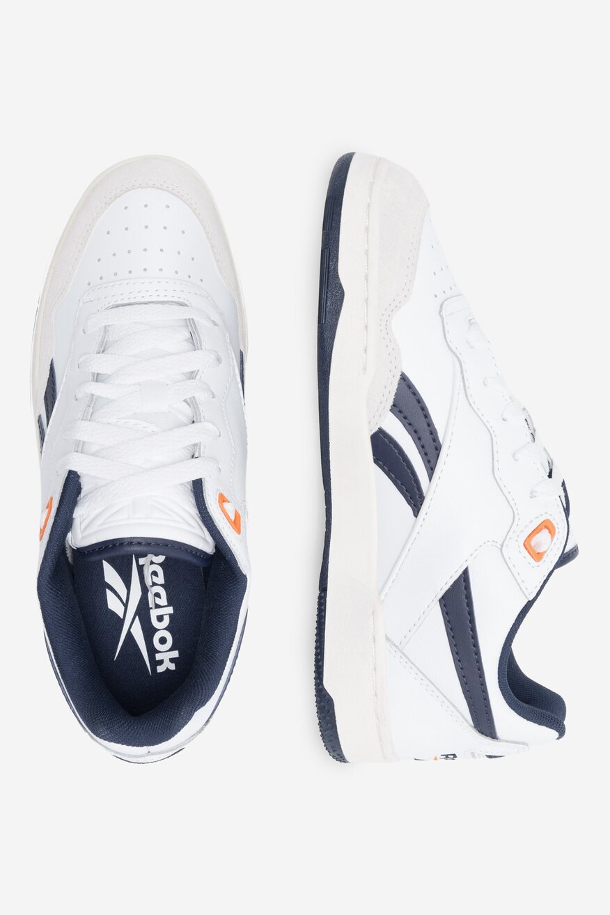 Sneakers Reebok BB 4000 II IE6832-W Biały