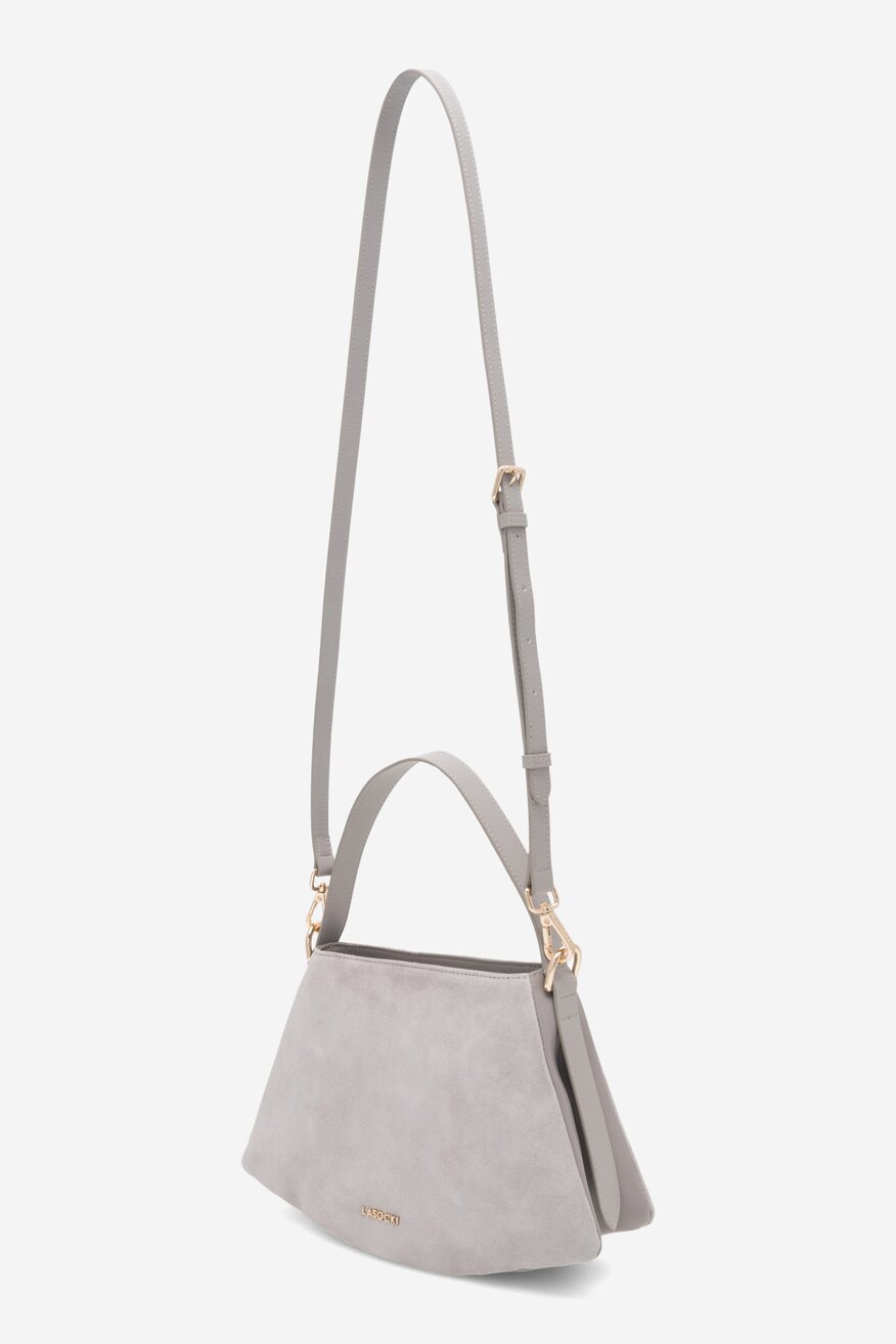 Torebka Lasocki MLH-W-009-04 Szary