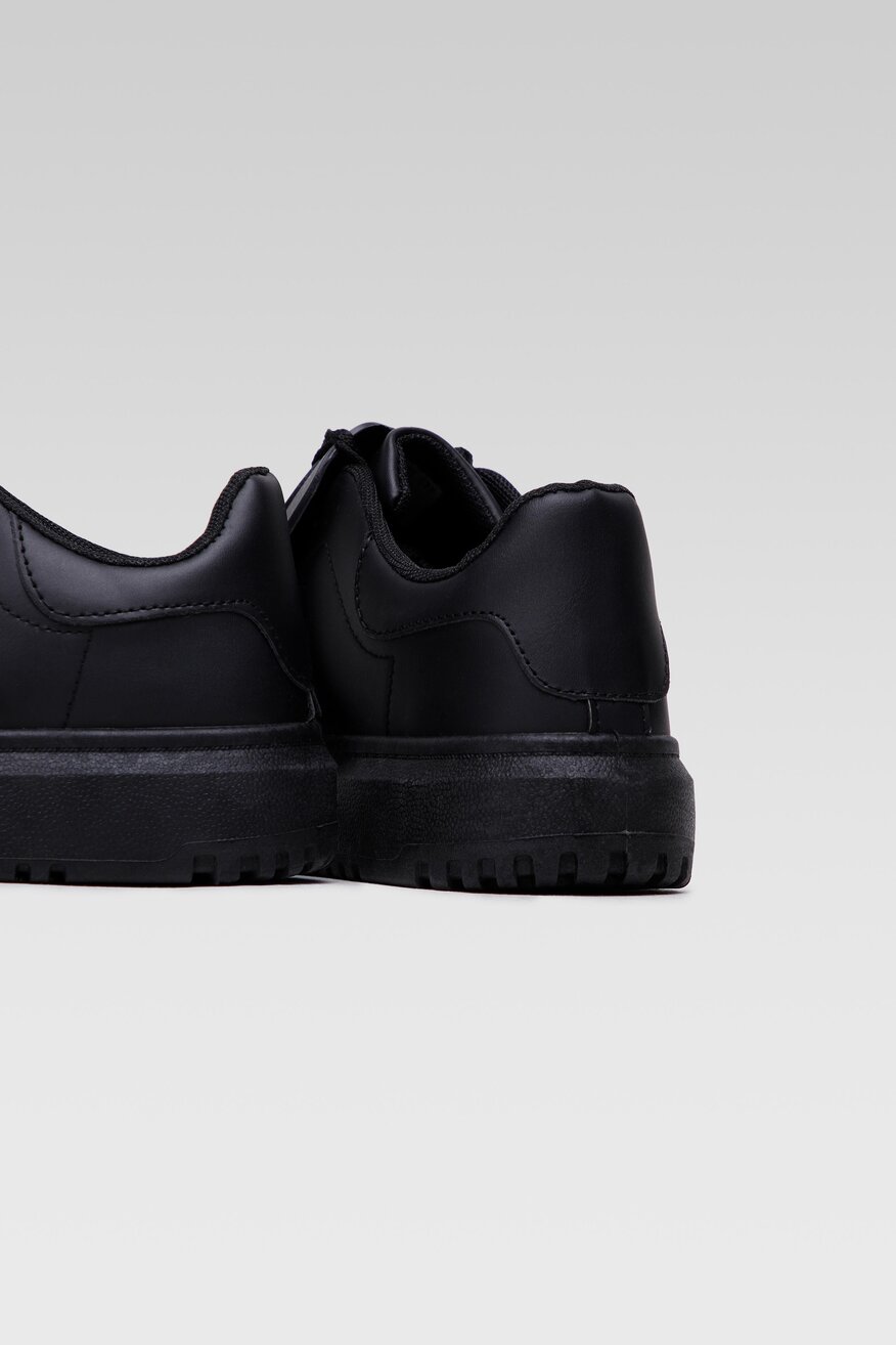 Półbuty Jenny Fairy TS5193-01 Czarny