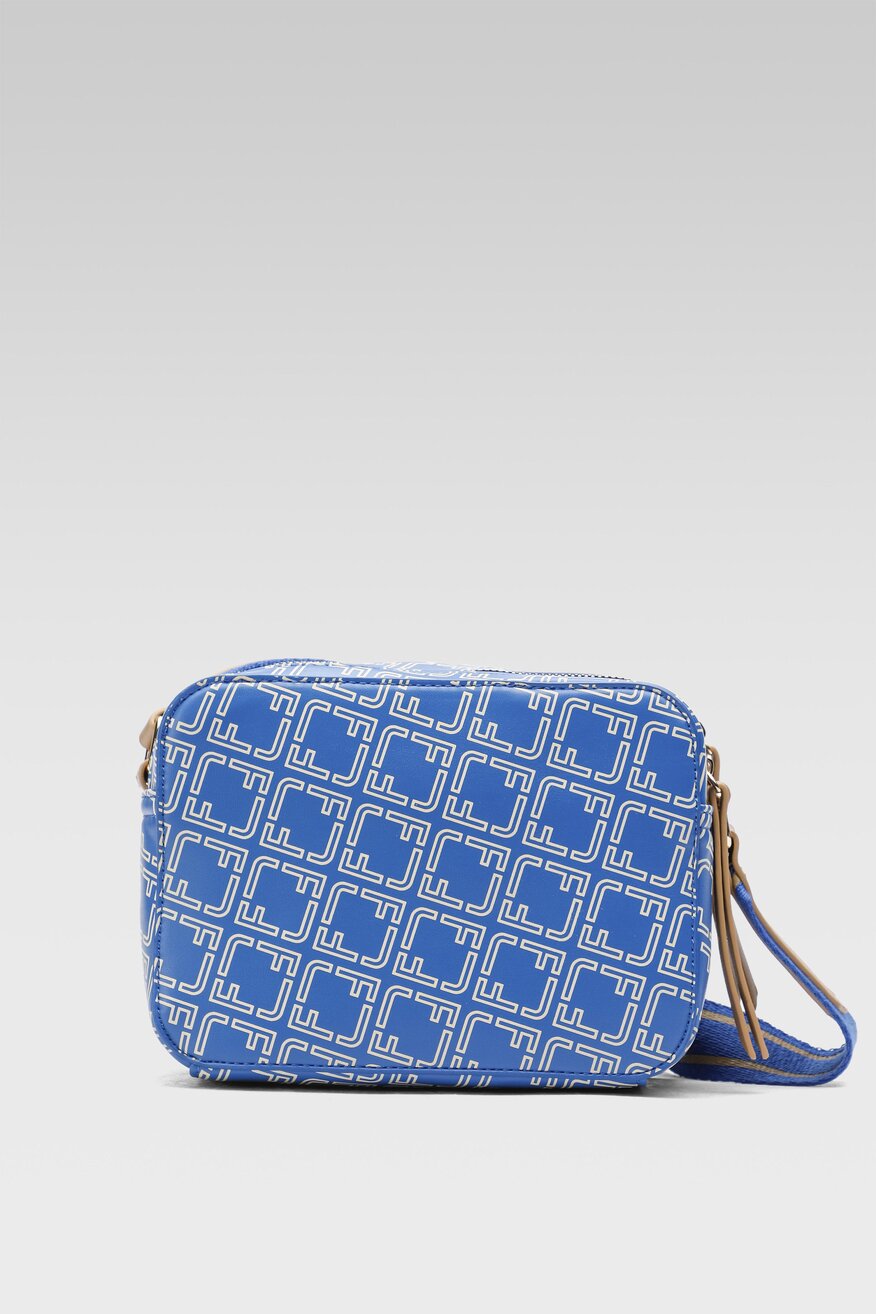 Torebka Jenny Fairy MJR-J-078-02 Niebieski