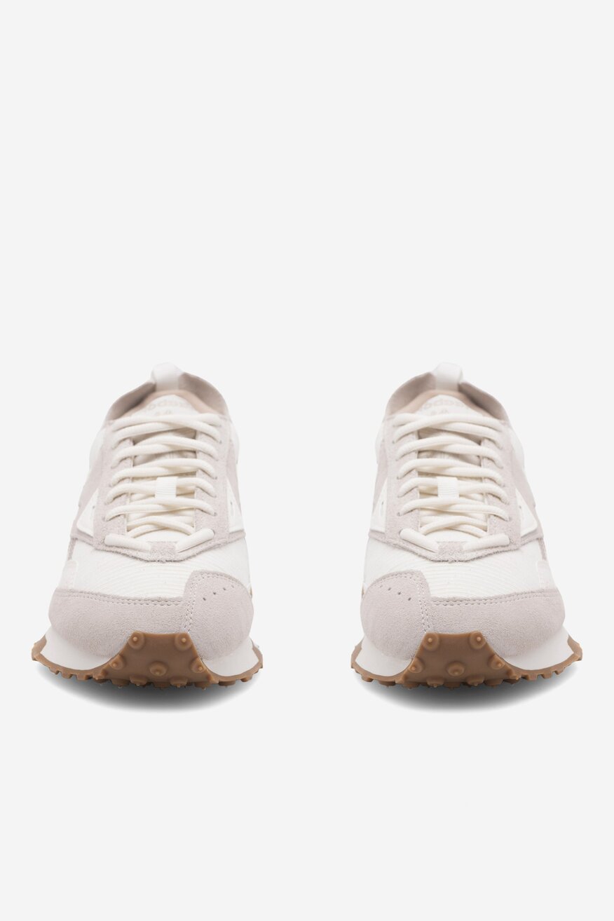 Sneakers Reebok LX2200 GW3793 Kremowy