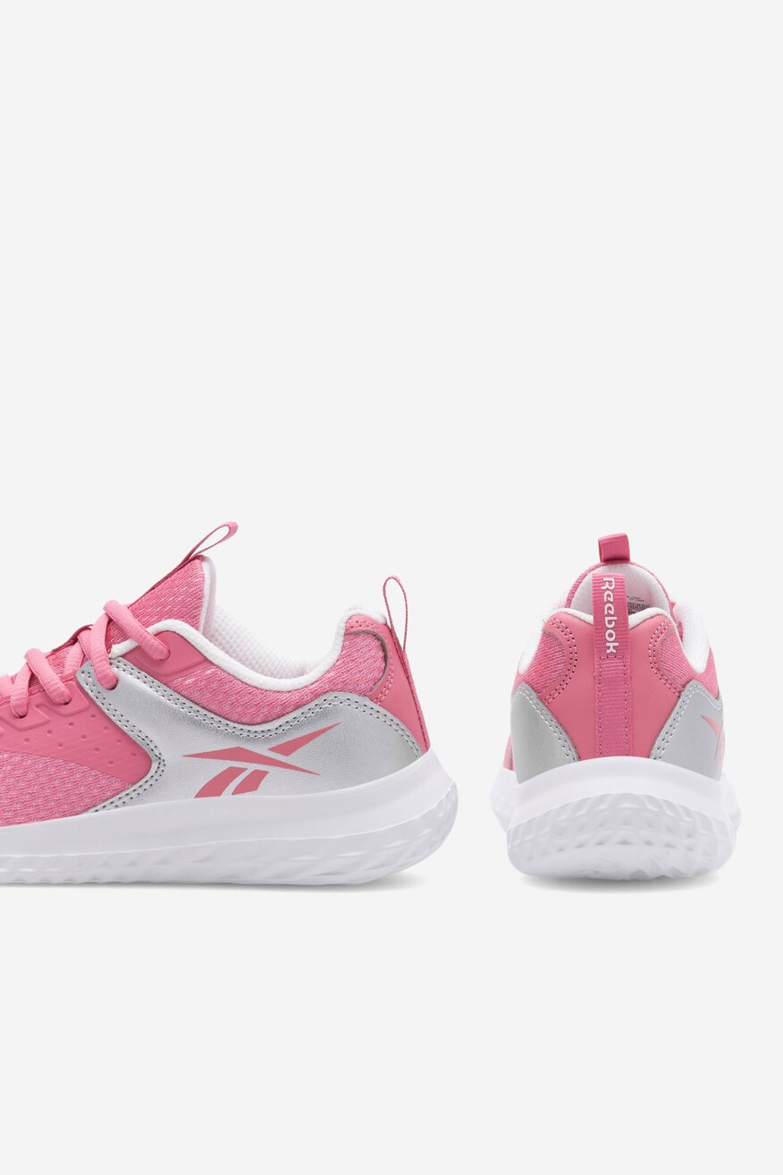 Sneakers Reebok REEBOK RUSH RUNNER 4 GW0003 Różowy