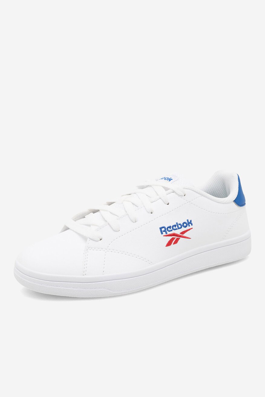 Obuwie sportowe Reebok REEBOK ROYAL COMPLET GW1541-W Biały