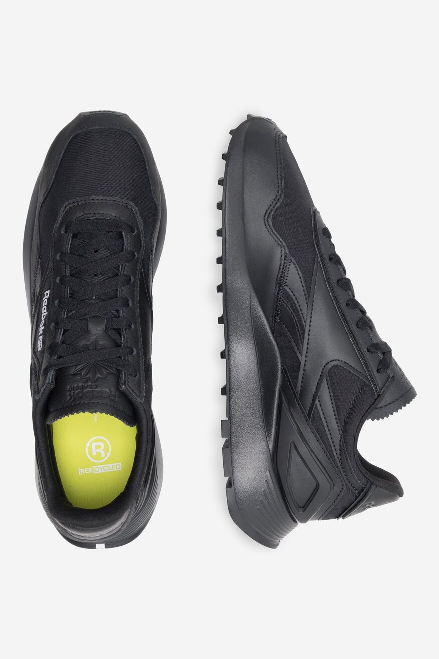 Sneakers Reebok CL Legacy AZ H68650-M Czarny