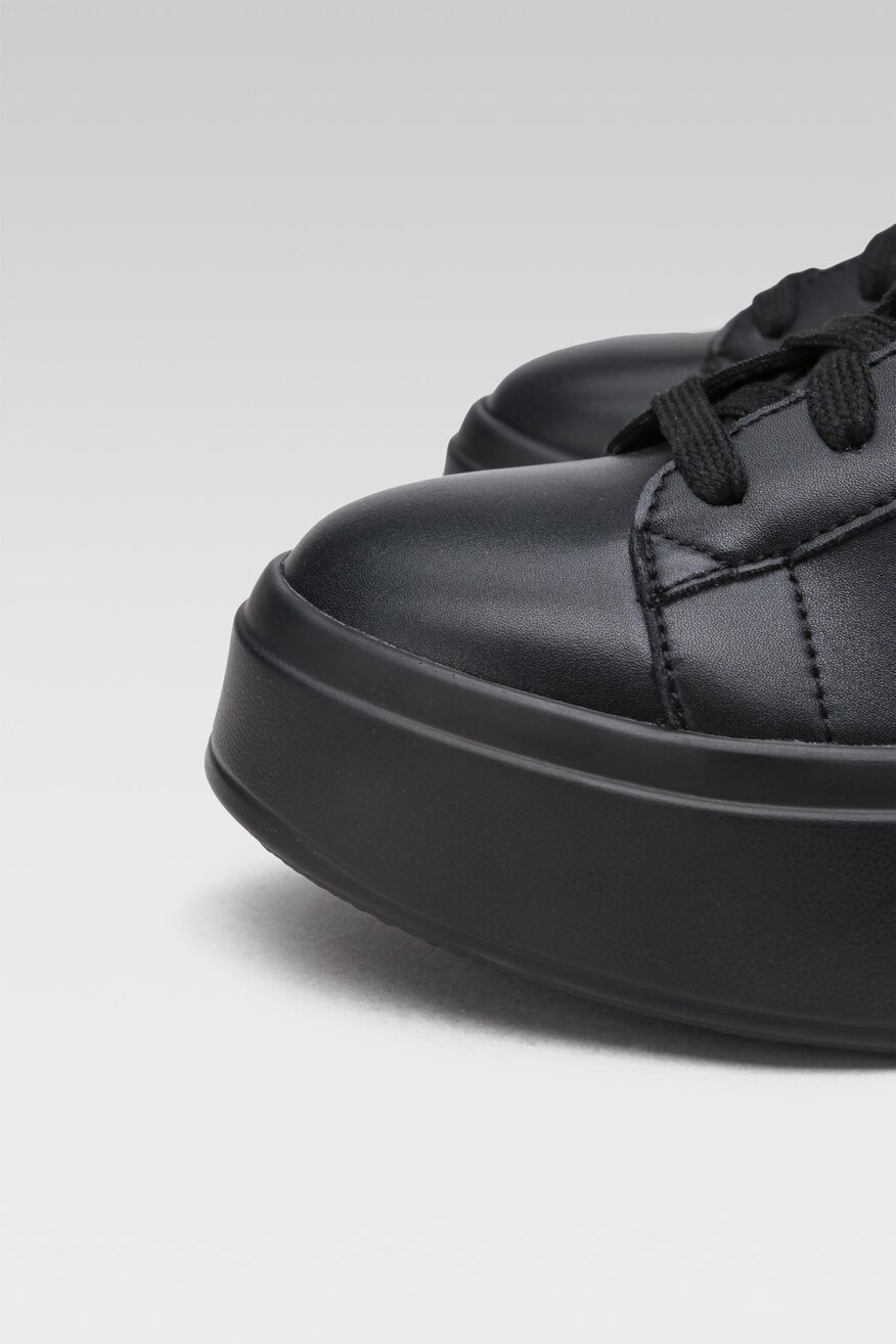 Półbuty DeeZee RUN ME OUT WS190701-01 Czarny