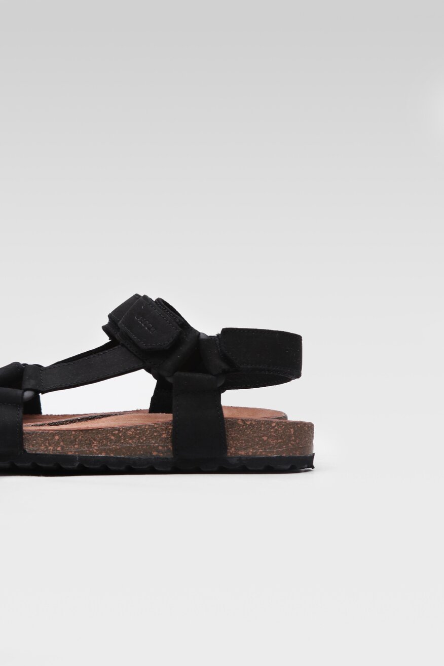 Sandały Lasocki Young AIR CI12-AIR-03 Czarny