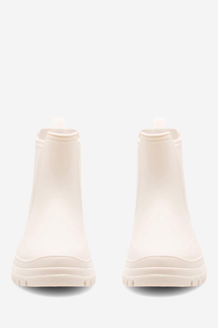 Kalosze Jenny Fairy AJ0317-8 Beżowy