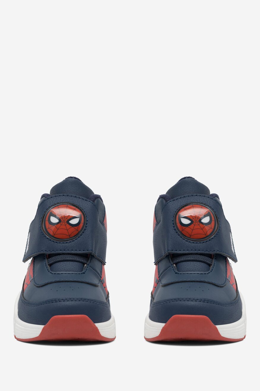 Trzewiki Spiderman CP66-AW23-011SPRMV Granatowy