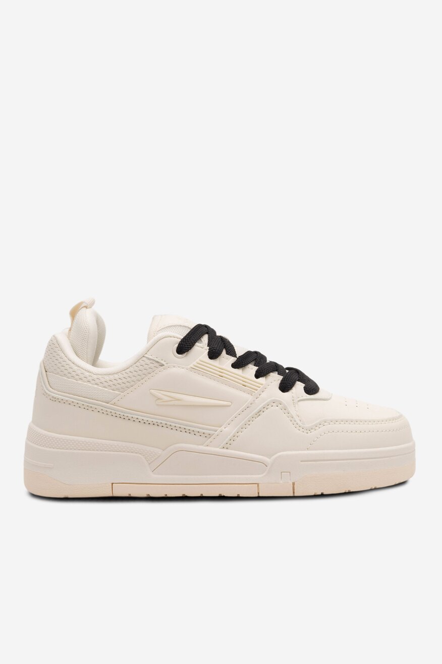 Obuwie sportowe Sprandi VOLUMESK8 WPRS-22W11091 Beżowy