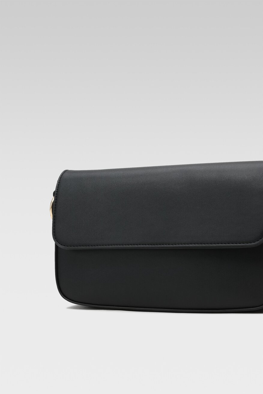 Torebka Jenny Fairy MJH-J-010-03 Czarny