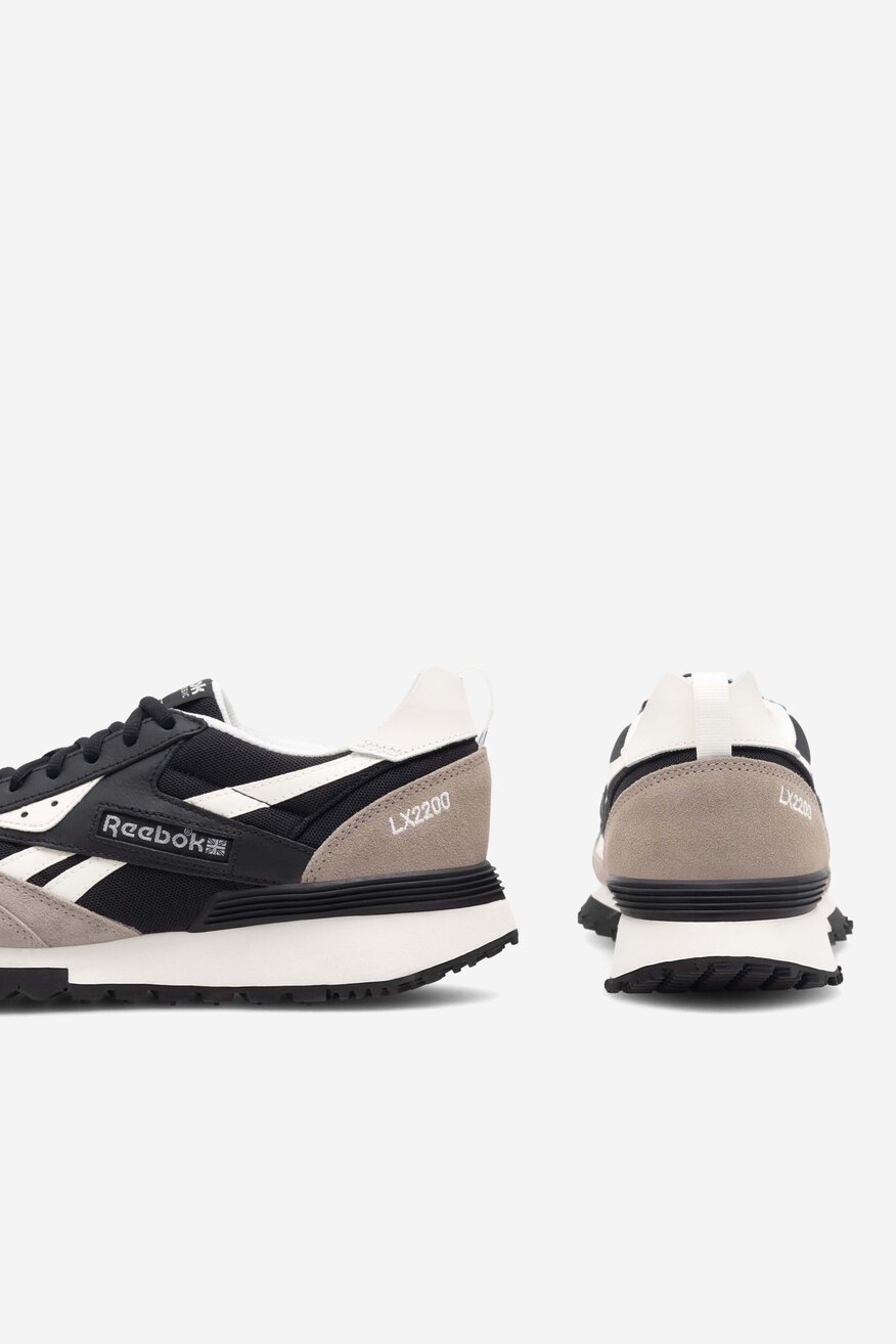 Sneakers Reebok GY1534 Biały