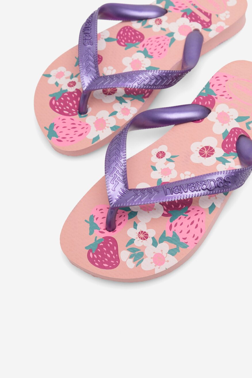 Klapki Havaianas 40000525217 MIX