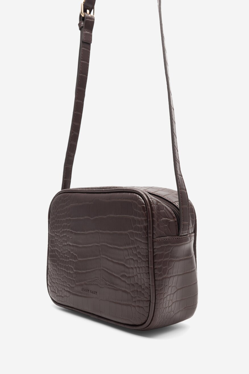 Torebka Jenny Fairy MJR-S-106-04 Brązowy