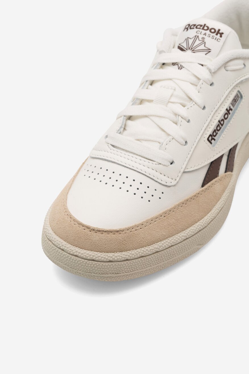 Sneakers Reebok Club C Revenge IE6856-M Kremowy