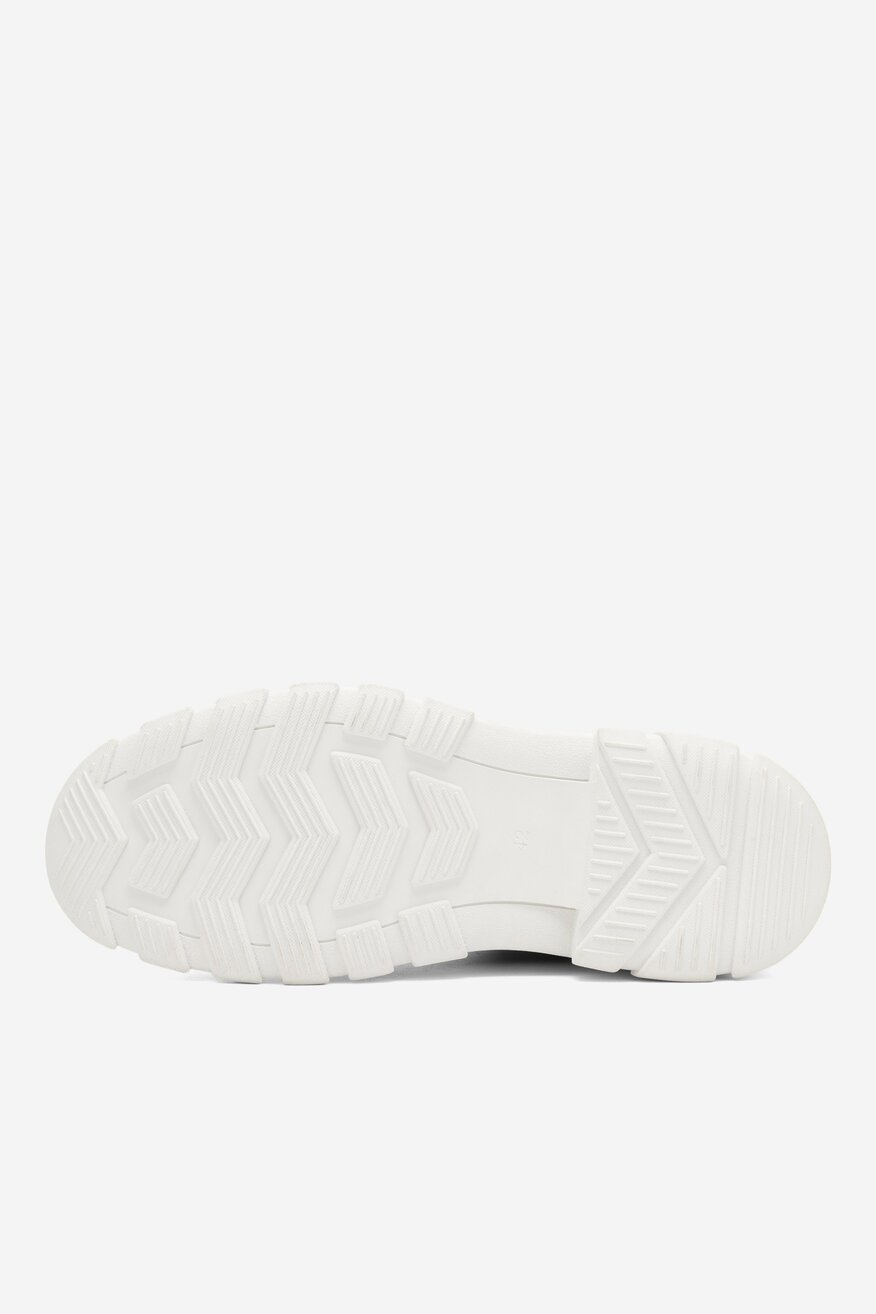 Trzewiki Badura OWEN-02 122AM Czarny