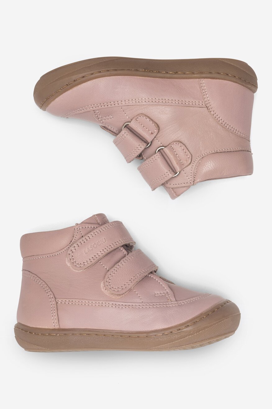 Trzewiki Lasocki Kids CRUISE CI12-CRUISE-01(II)DZ Różowy