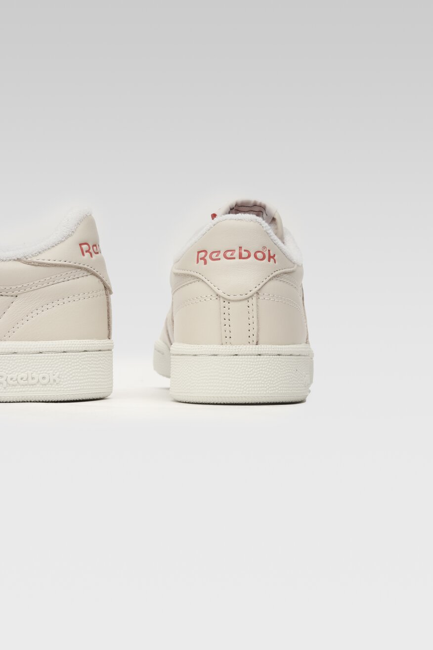 Sneakers Reebok CLUB C 85 GX2766 MIX