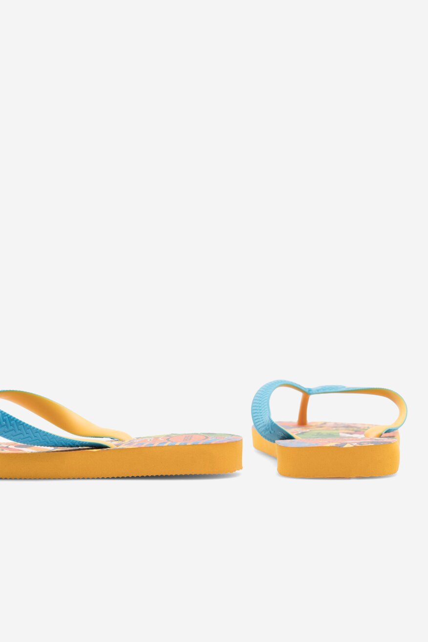 Klapki Havaianas 41235006362 MIX