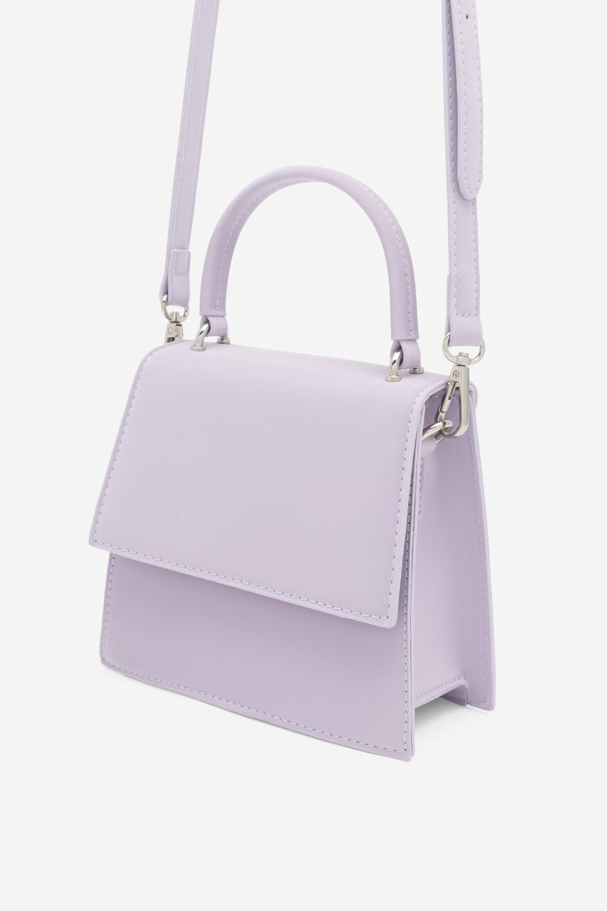 Torebka Jenny Fairy MJR-C-066-03 Fioletowy