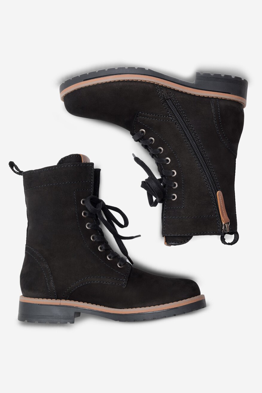 Trzewiki Lasocki WI12-GINA-03 Czarny