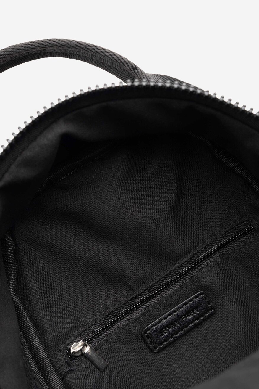 Plecak Jenny Fairy MJP-J-030-02 Czarny