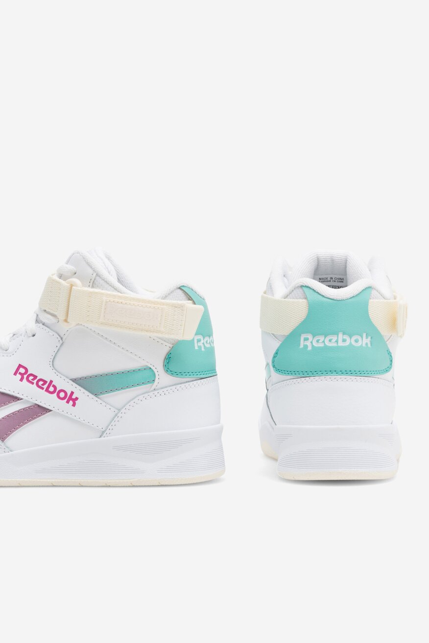 Sneakers Reebok REEBOK ROYAL BB4500 GY8784 Biały