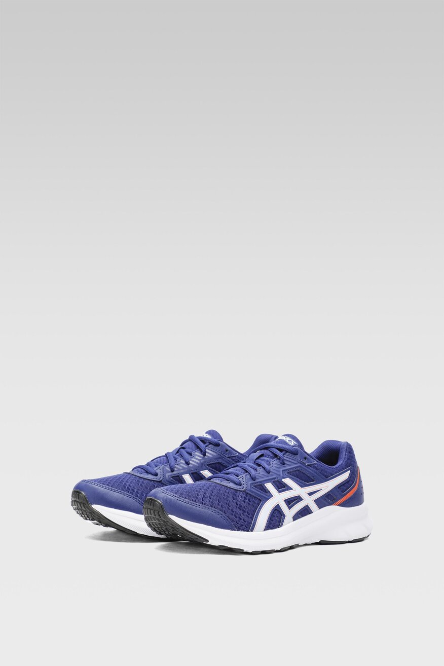Obuwie sportowe ASICS JOLT 3 1012A908-505 Granatowy