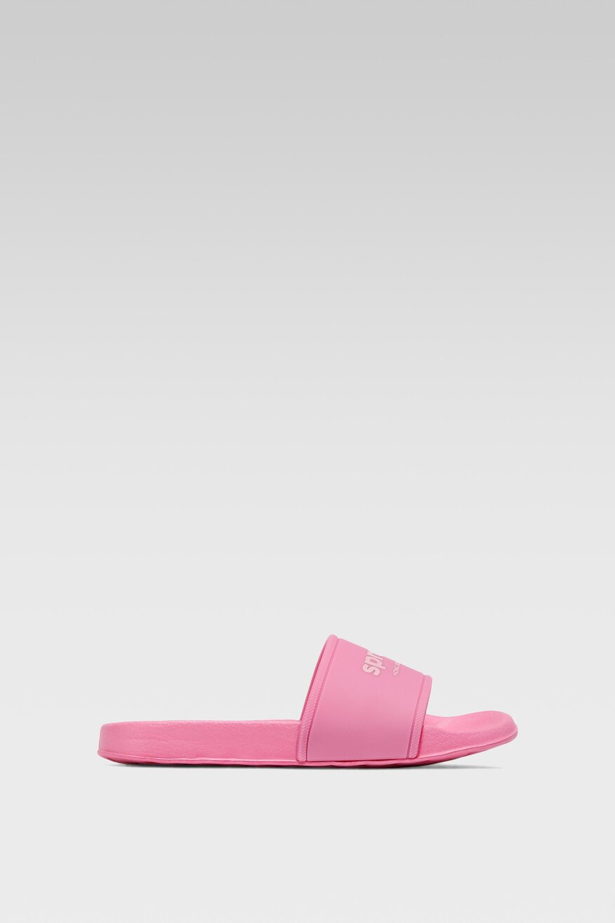 Klapki basenowe Sprandi 865477 Różowy