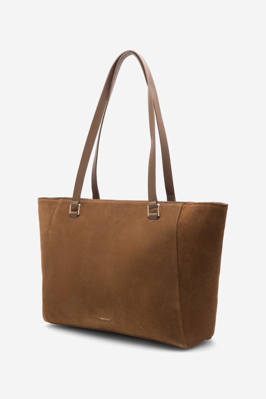 Torebka Lasocki MLT-K-001-04 Camel