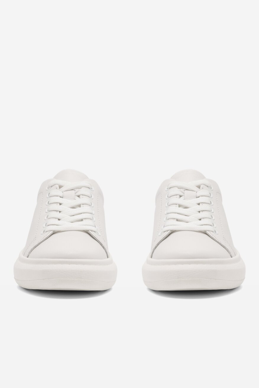 Półbuty Lasocki STELLA WI16-STELLA-01 Biały