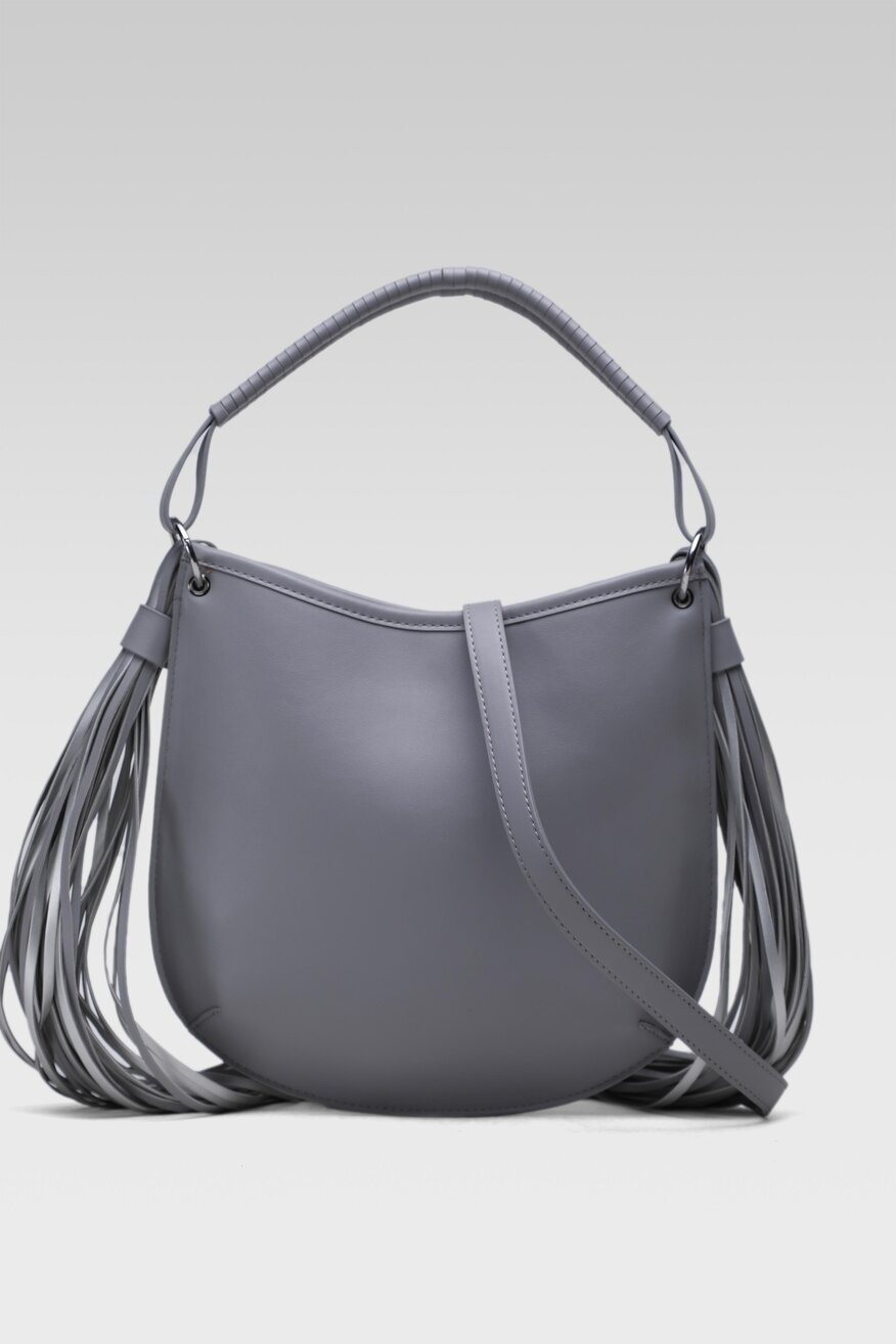 Torebka Jenny Fairy MJH-J-5CC-15-01 Szary