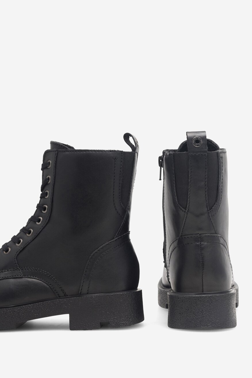 Trzewiki Lasocki WI16-TULA-04 Czarny