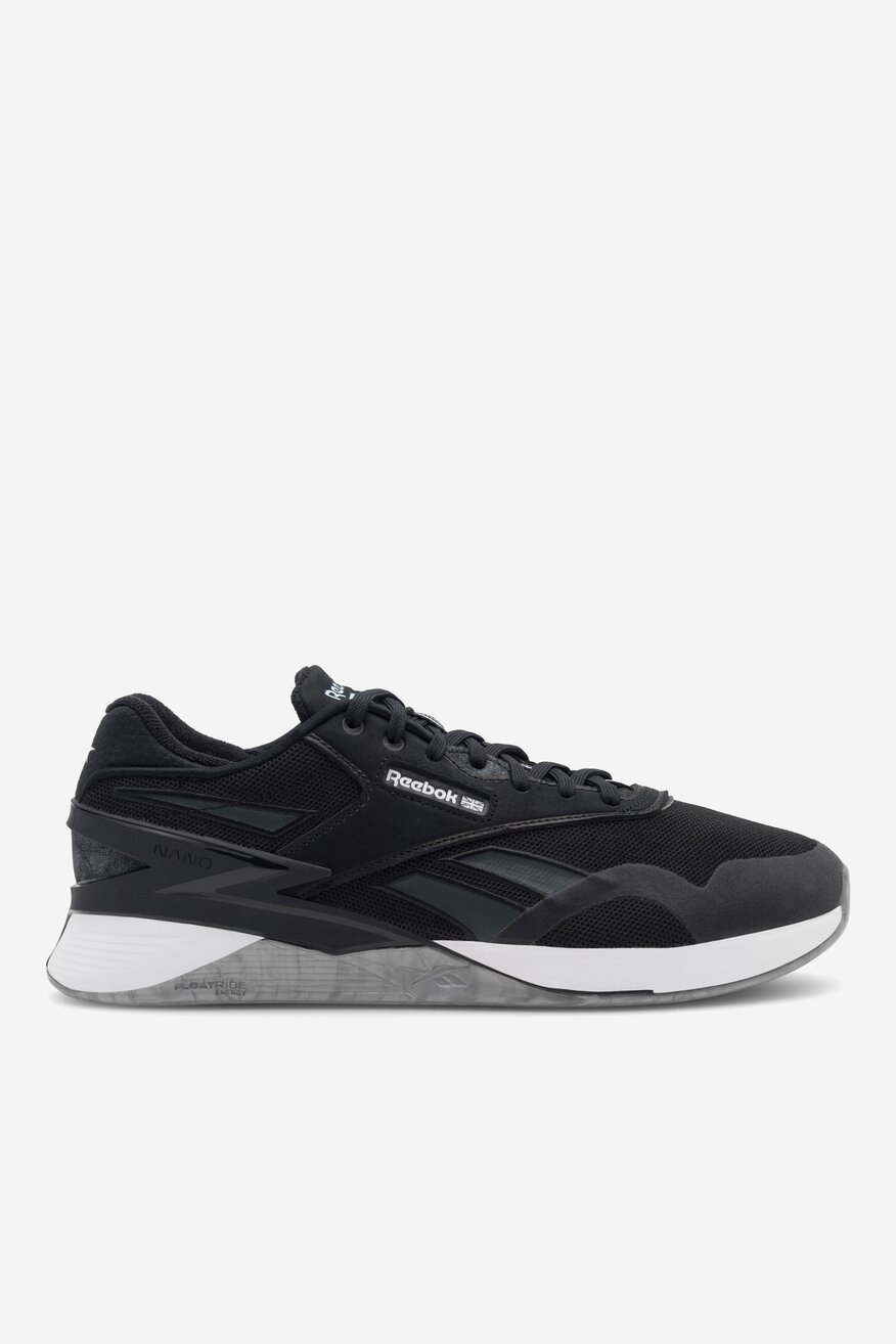 Obuwie sportowe Reebok NANO CLASSIC HP2647-M MIX