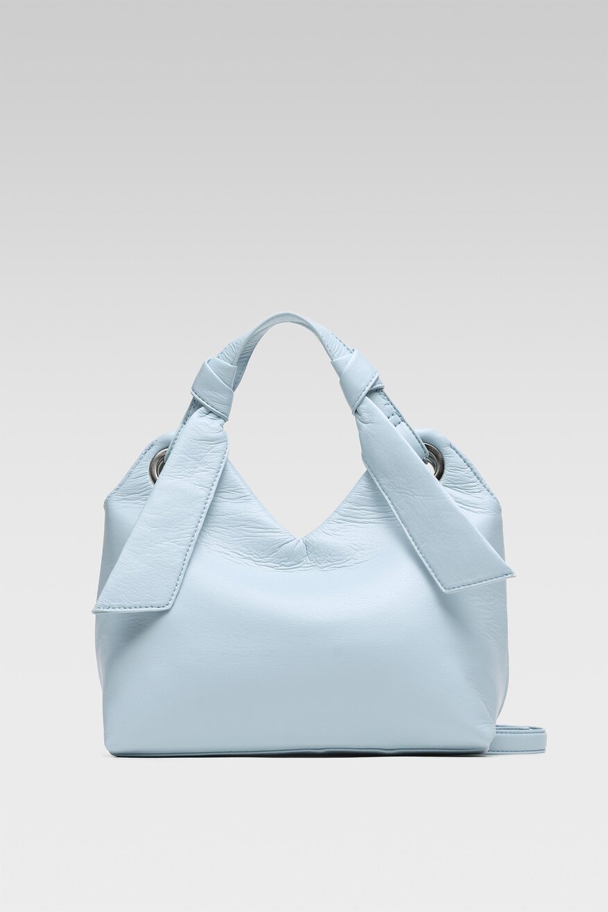 Torebka Jenny Fairy MJH-J-017-03 Niebieski