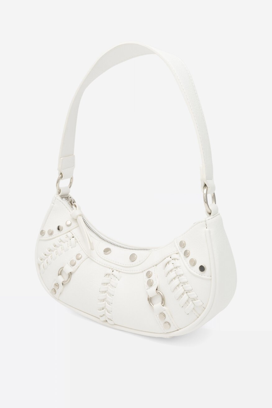 Torebka Jenny Fairy MJH-C-086-03 Biały