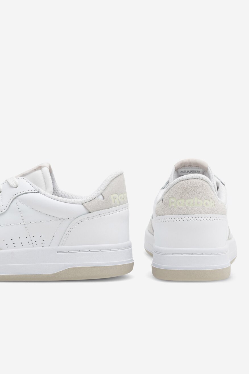 Sneakers Reebok Court Peak HP5354-M Biały