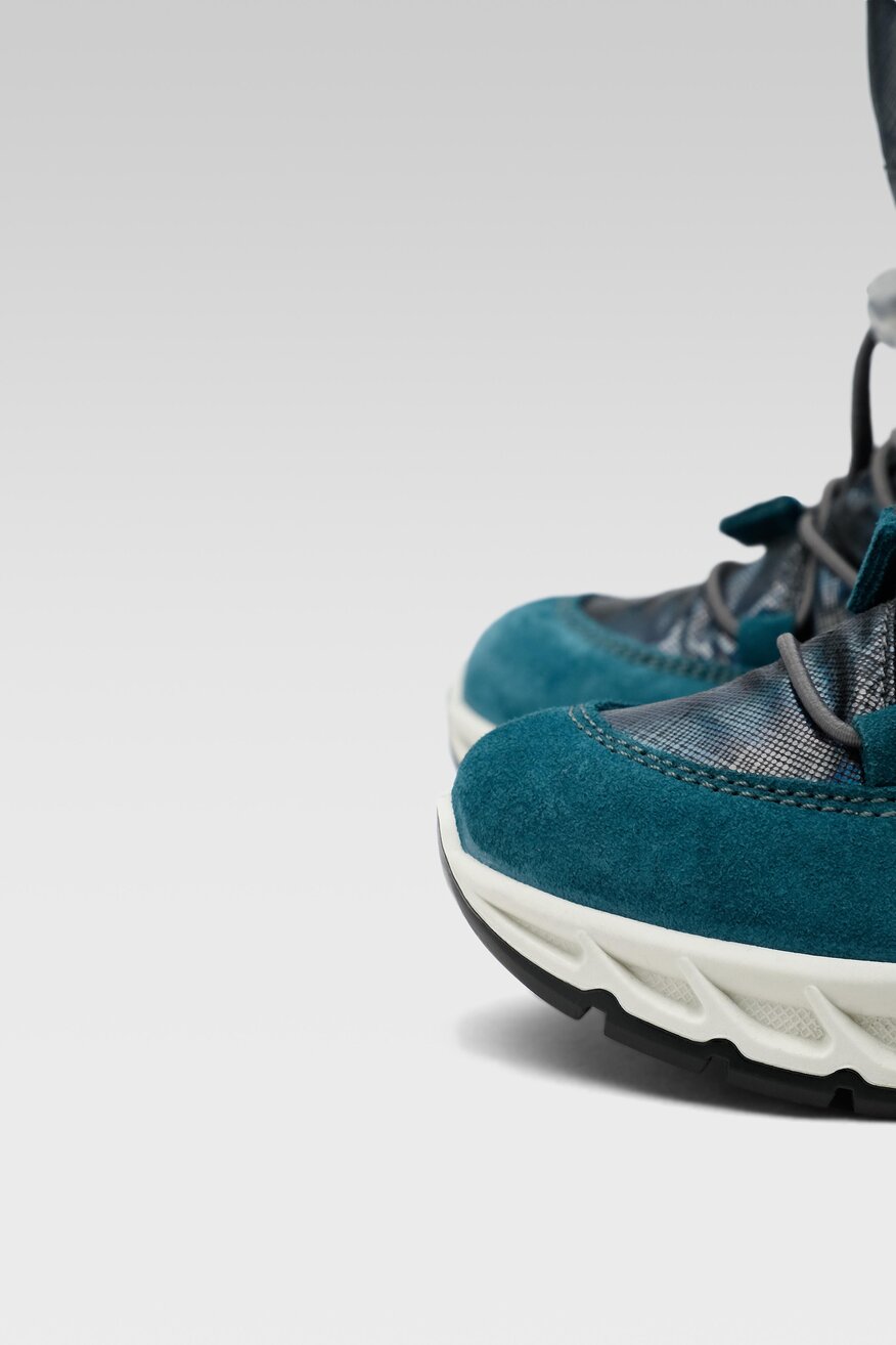 Kozaki Primigi 2891500 Turkusowy