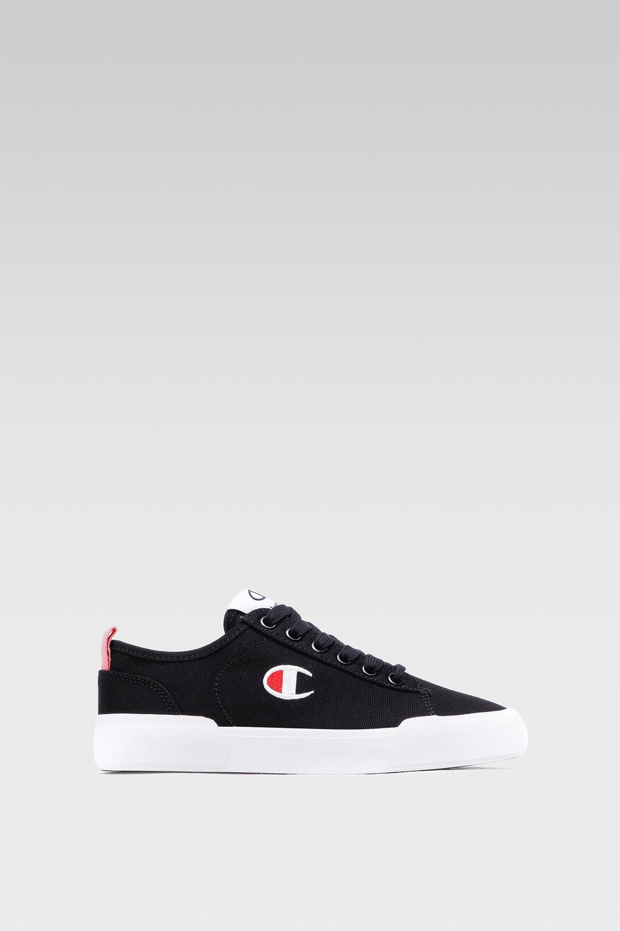 Obuwie sportowe Champion REVOLI S11435-KK001 Czarny