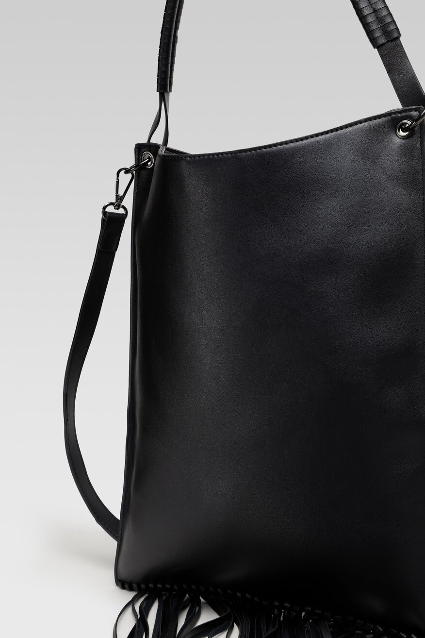 Torebka Jenny Fairy MJH-J-4CC-10-01 Czarny