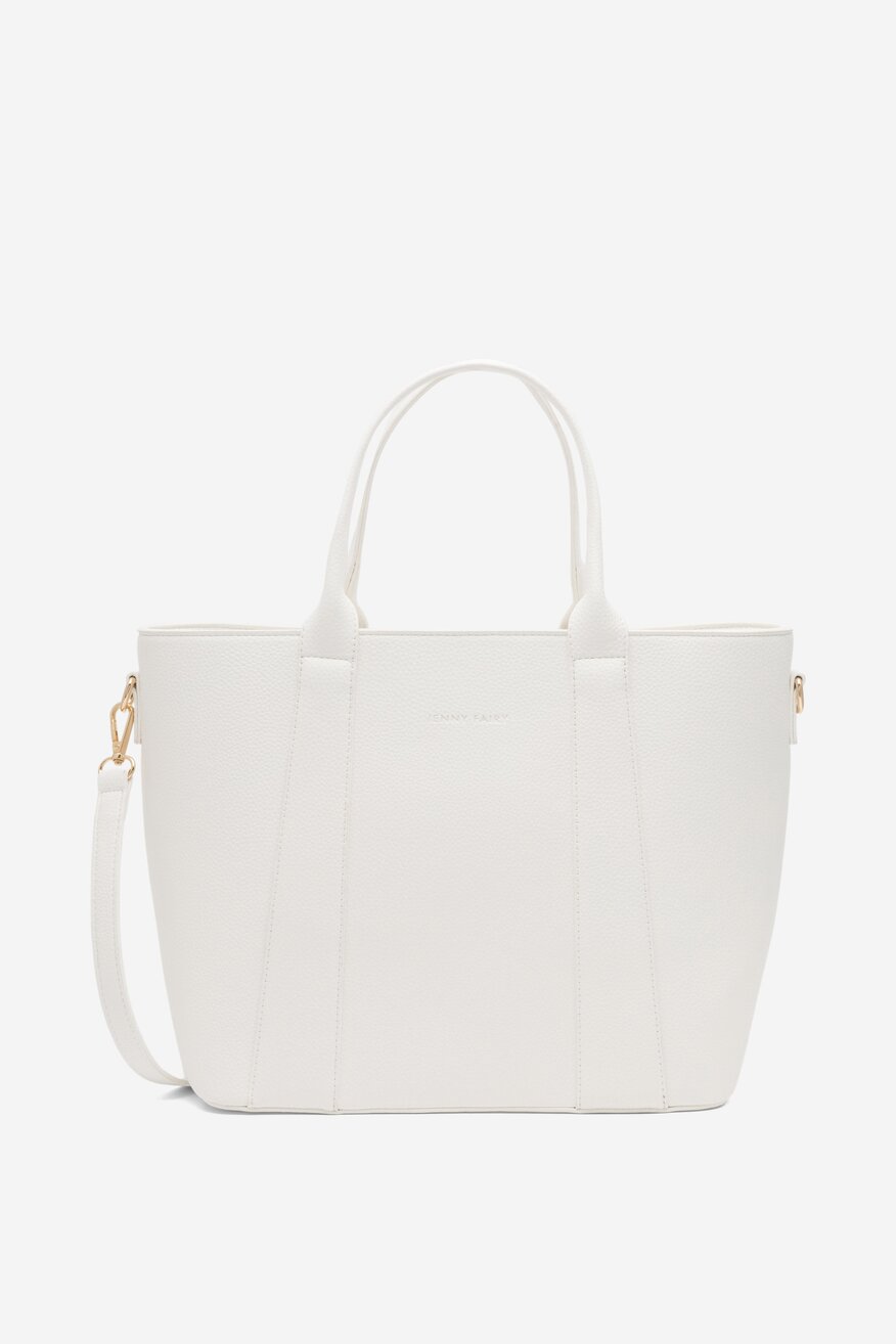 Torebka Jenny Fairy MJT-S-100-03 Biały