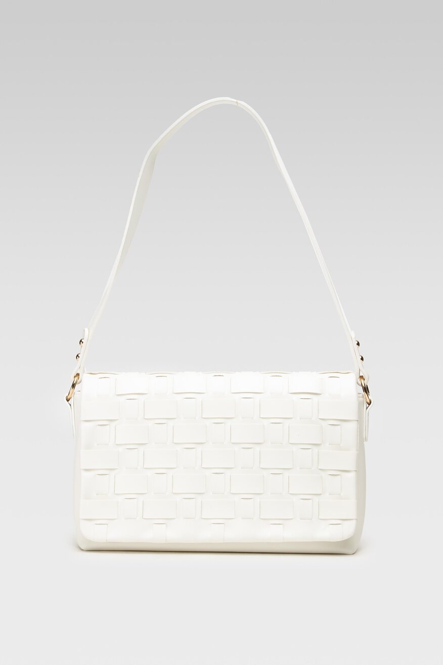 Torebka Jenny Fairy MJH-J-037-03 Biały