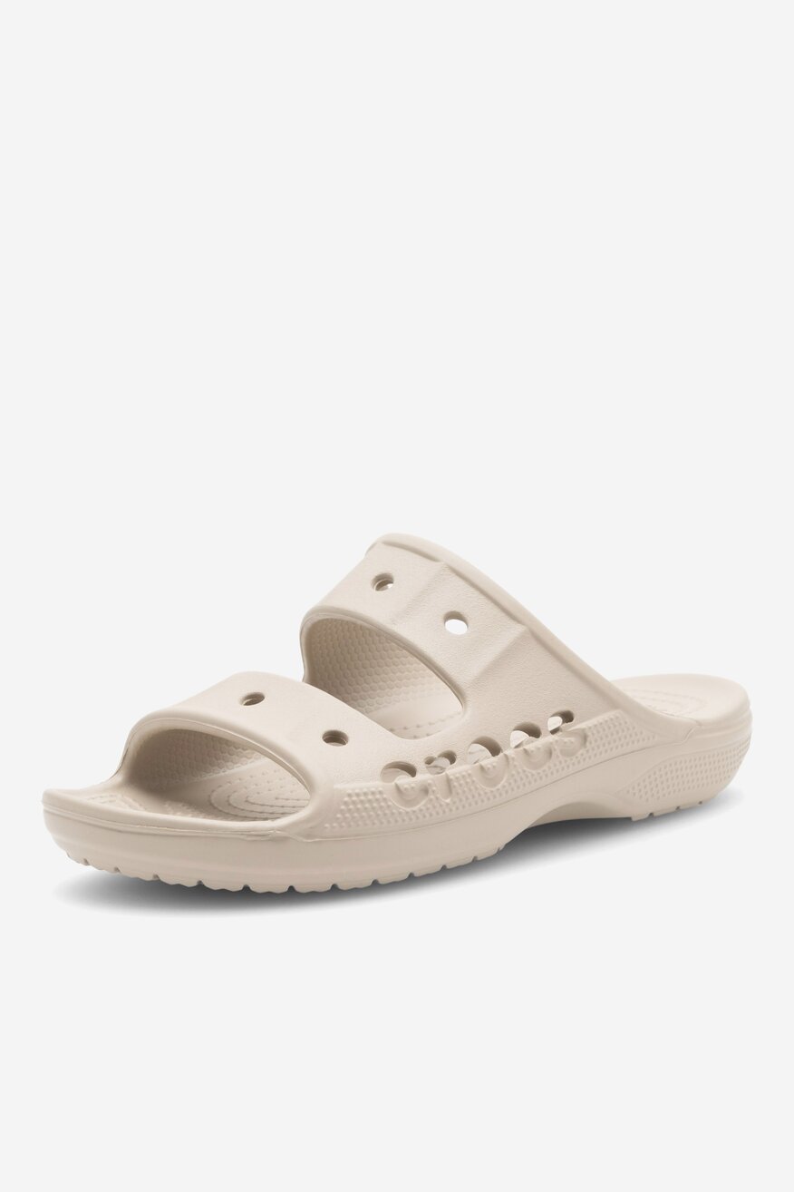 Klapki basenowe Crocs BAYA SANDAL 207627-2V3 Beżowy