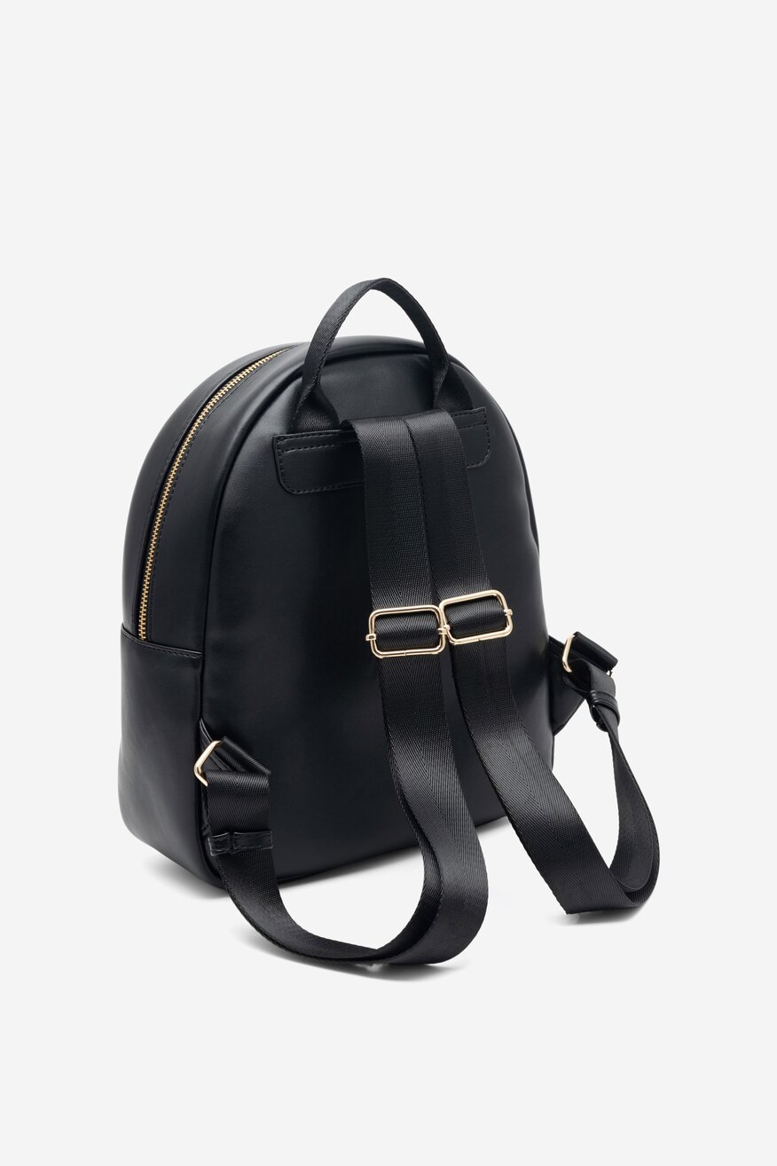 Plecak Jenny Fairy MJB-W-S04-04 Czarny