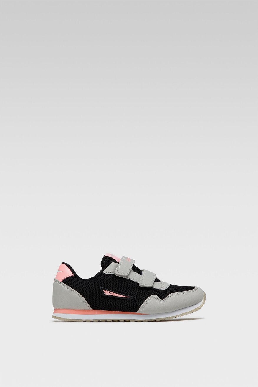 Obuwie sportowe Sprandi CP23-15777(IV)DZ Czarny