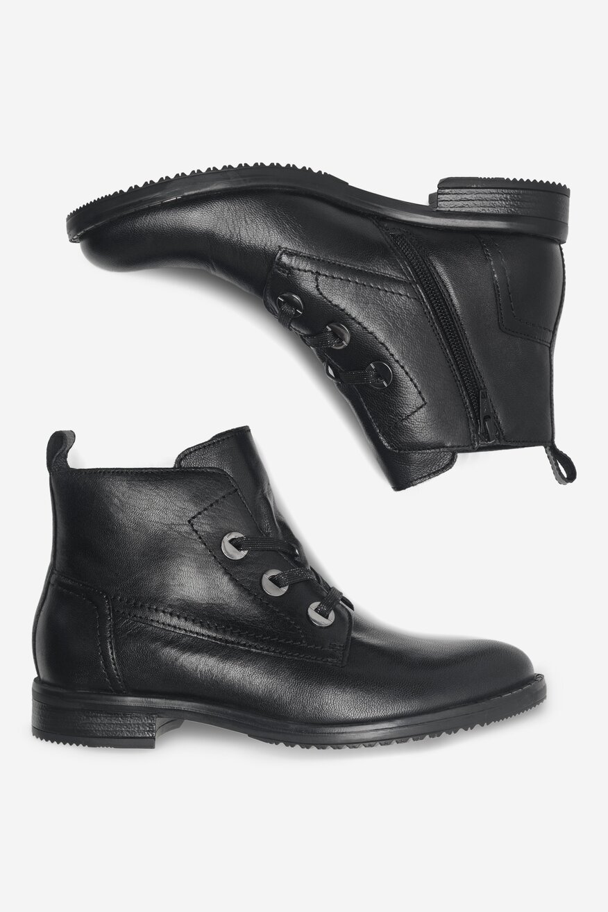 Trzewiki Lasocki WI23-DALIA3-07 Czarny