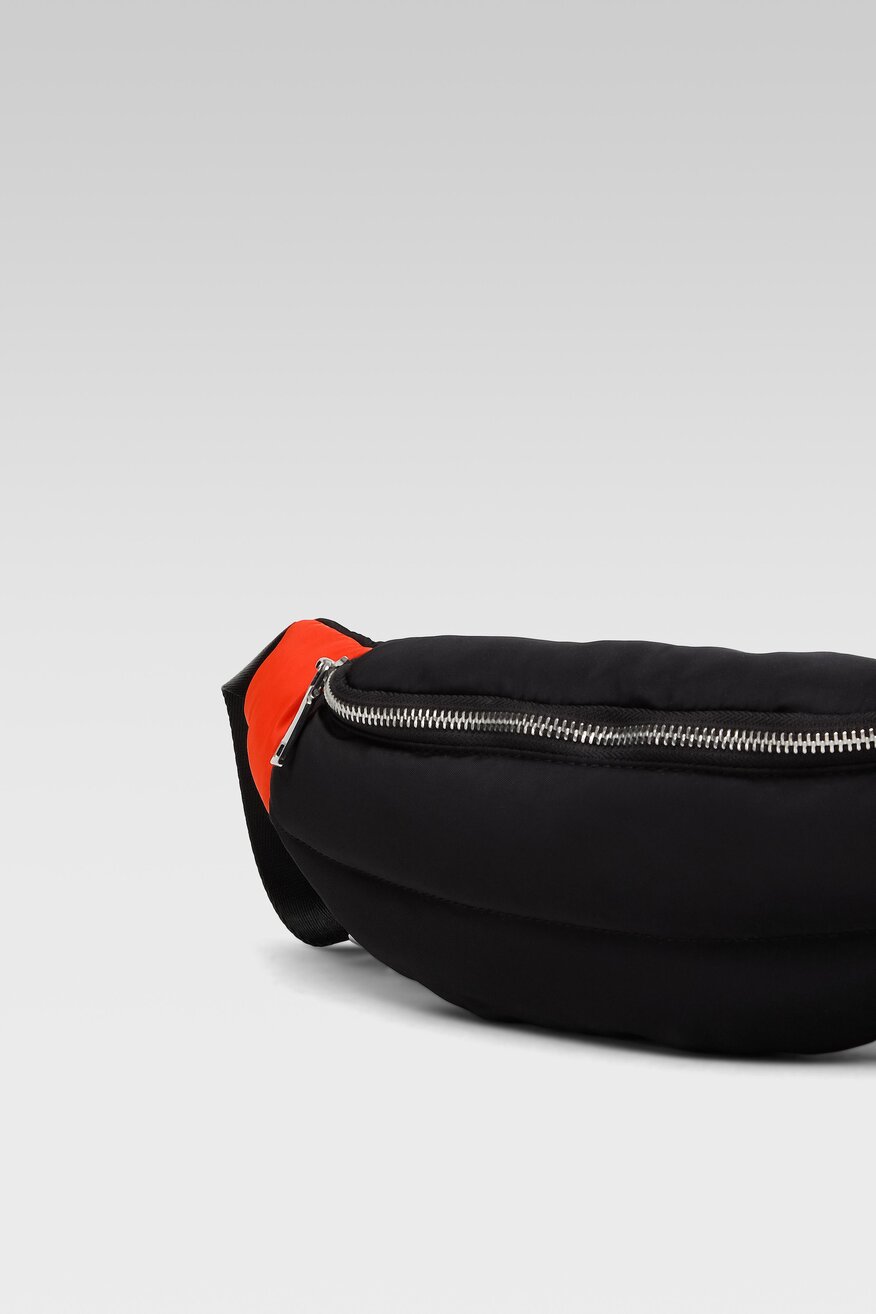 Torebka Jenny Fairy MJH-C-067-02 Czarny