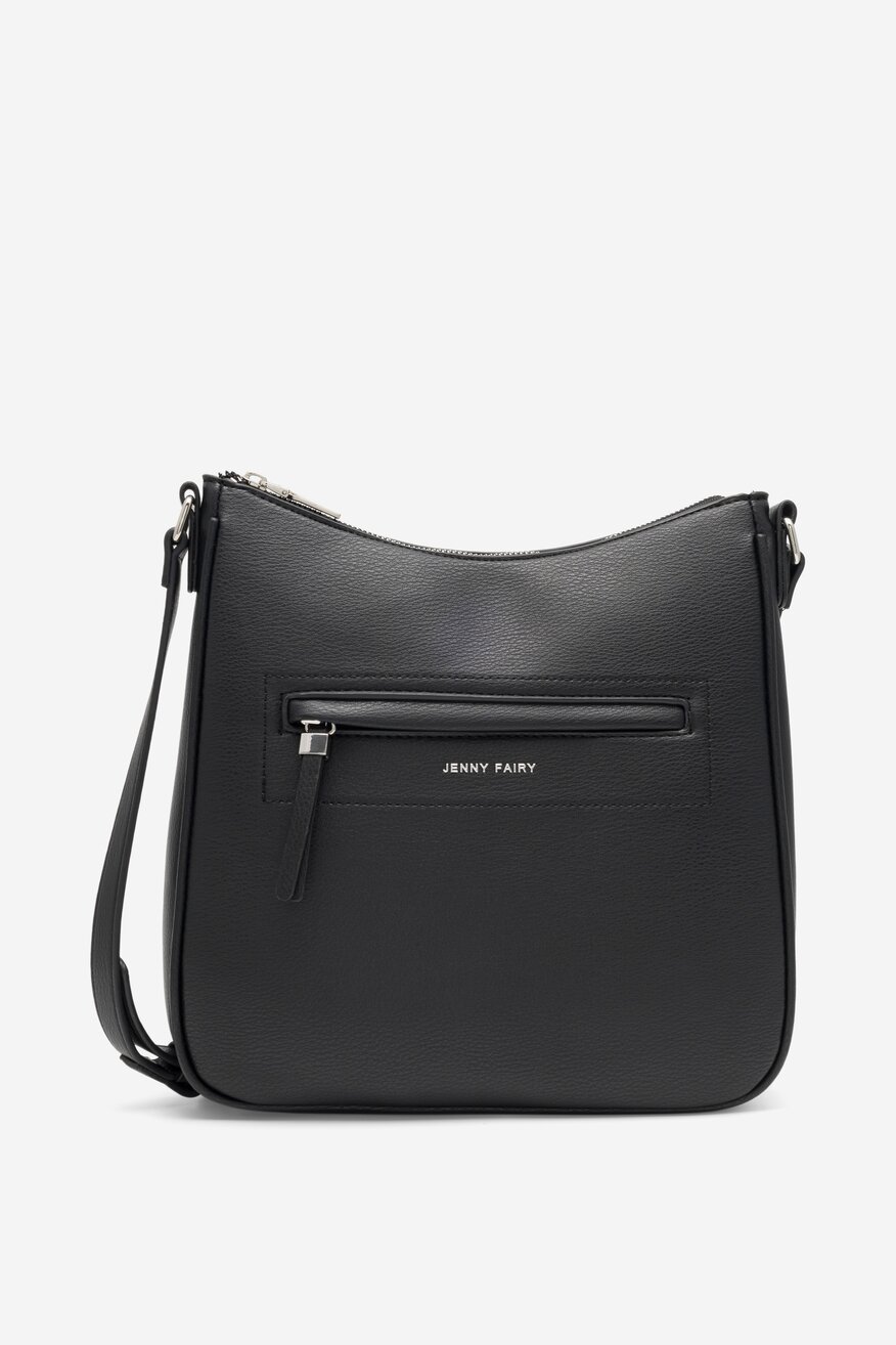 Torebka Jenny Fairy MJM-J-014-02 Czarny